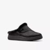 Zuecos y Mules Breeze Myth negros para mujer Zuecos y Mules Breeze Myth negros para mujer