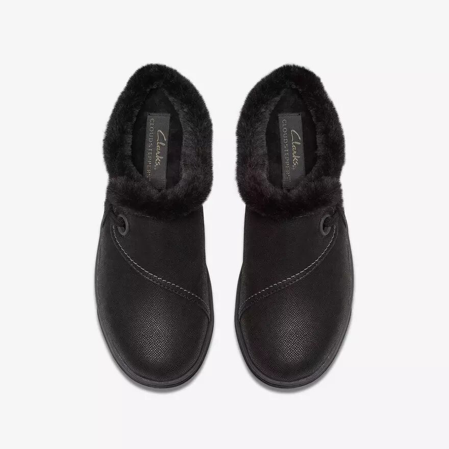 Zuecos y Mules Breeze Myth negros para mujer Zuecos y Mules Breeze Myth negros para mujer