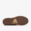 Zuecos y Mules Breeze Myth para mujer en color marrón oscuro Zuecos y Mules Breeze Myth para mujer en color marrón oscuro