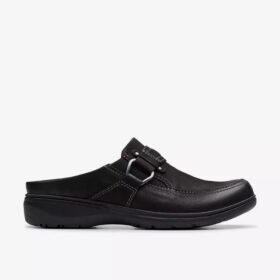 zuecos y mules carleigh viola de nubuck negro para mujer 1 280x280 - Zuecos y Mules Carleigh Viola de nubuck negro para mujer
