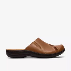 zuecos y mules de cuero color tostado laurieann lux para mujer 1 280x280 - Zuecos y Mules de cuero color tostado Laurieann Lux para mujer