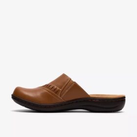 zuecos y mules de cuero color tostado laurieann lux para mujer 2 280x280 - Zuecos y Mules de cuero color tostado Laurieann Lux para mujer