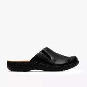 zuecos y mules de cuero negro laurieann lux para mujer 1 280x280 - Zuecos y Mules de cuero negro Laurieann Lux para mujer